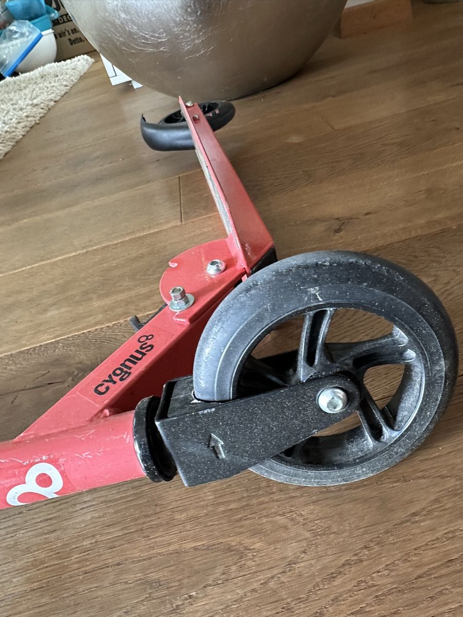 Kickboard: Scooter für kids – Nuovo (secondo la descrizione) da Mauren venduto da SB1606 1