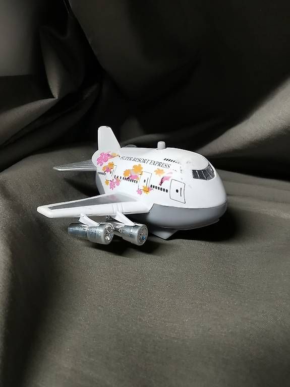 Giocattoli: Spielzeug Flugzeuge – Usato da Glattbrugg venduto da bernedom 2