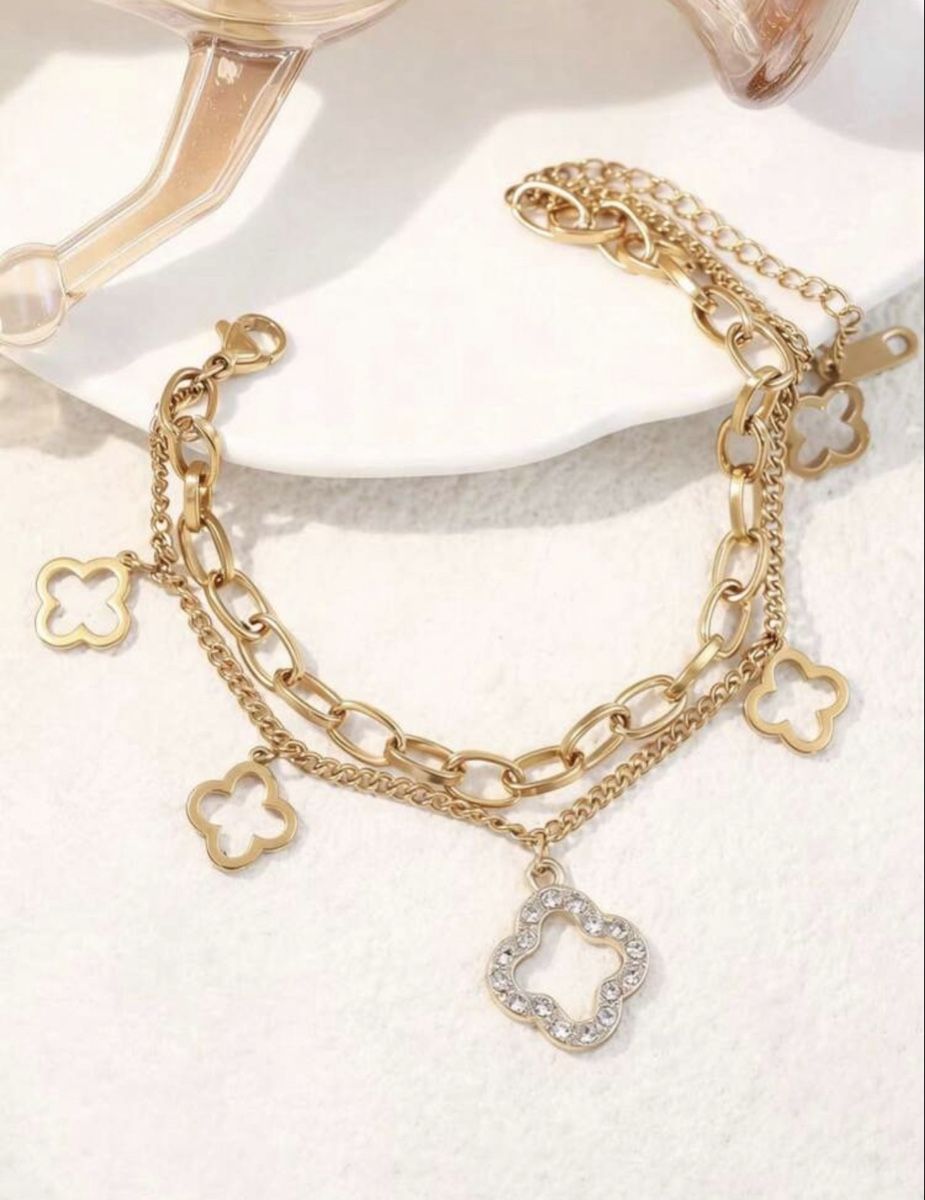 Bracelets: Bracelet  – Neuf avec emballage d'origine à Châtel-St-Denis par Montclair_Swiss 3