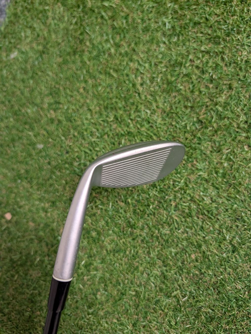 Mazze & Set: Fourteen C-030 Sandwedge, Graphit – Usato da Uerikon venduto da Chreggus_Golfshop 2