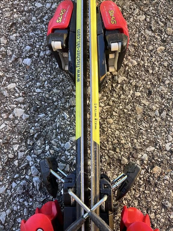 Skis: Sci 90 cm – D'occasion à Gravesano par ald_st8d 1
