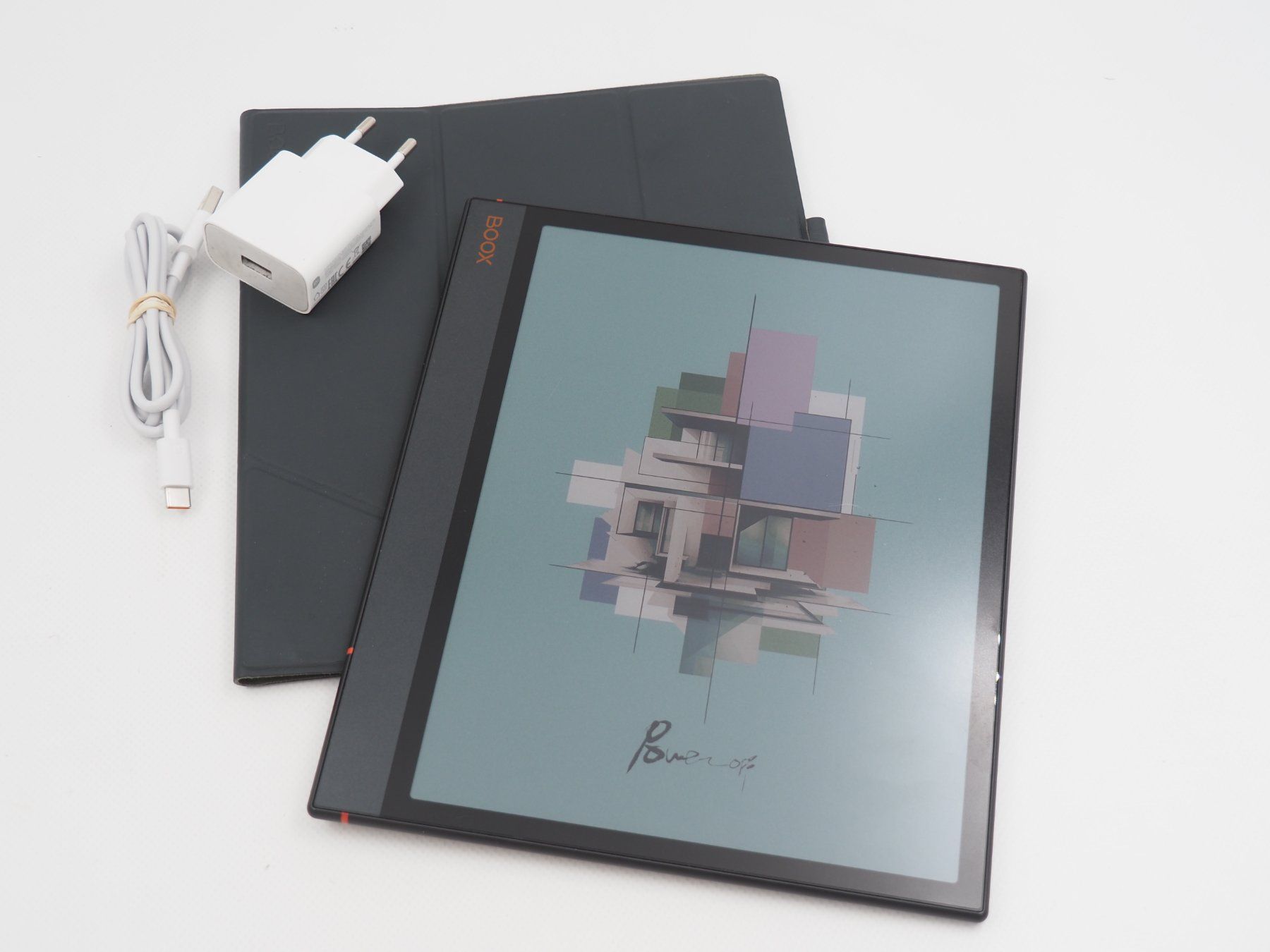 Tablet PC: ONYX Note Air 3 C E-Reader (26082413p10) – Usato da Zürich venduto da fundsachenverkauf