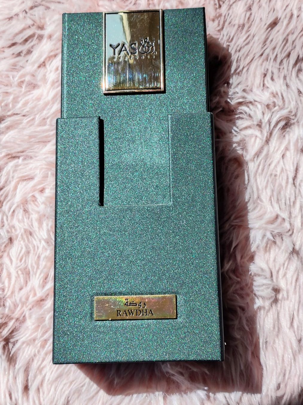 Profumi & Eau de Toilette: YAS Perfumes RAWDHA 100ml – Nuovo (secondo la descrizione) da Bülach venduto da agb_8wgl 3