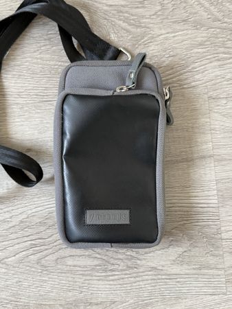 7Clouds HADY 7.1 - black-grey