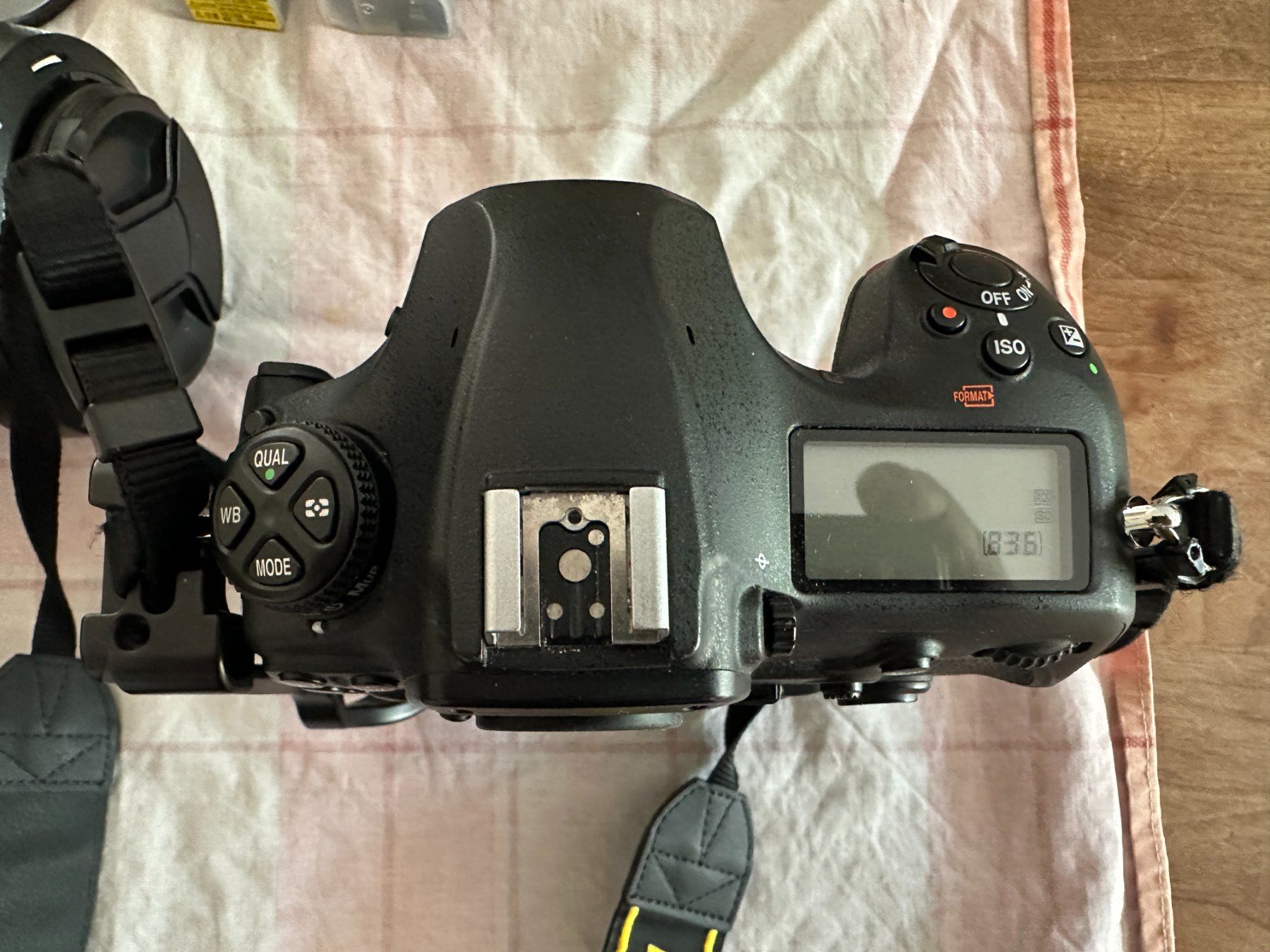 Nikon Fotocamera: Nikon D850 Professional Set – Usato da Gilly venduto da GeorgMN 3