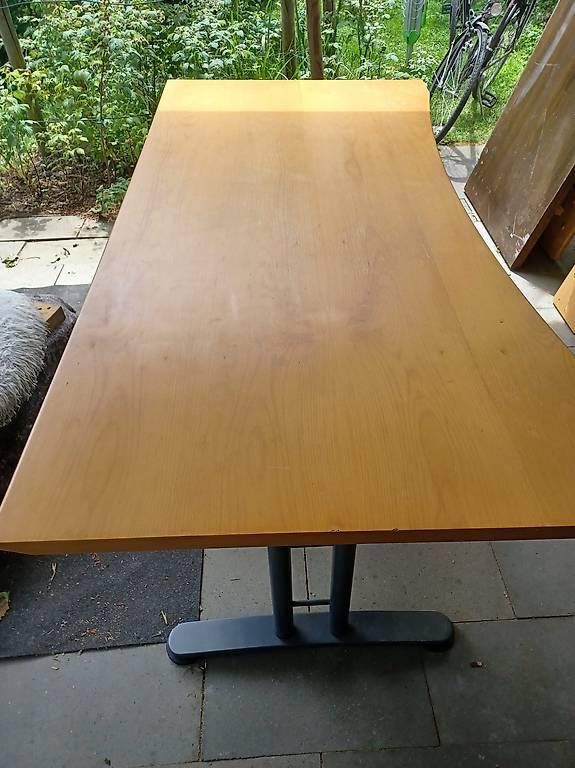 Scrivanie: Schülerpulte mit hoher Qualität (Swiss Made) – Usato da Mühlau venduto da urs_schaerer77