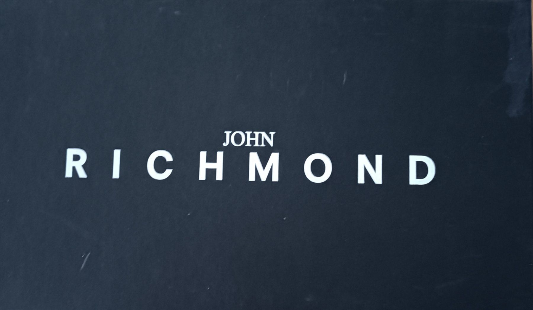 Scarpe per ragazzi: John Richmond Sneakers Gr. 32 NEU – Nuovo e nell'imballaggio originale da Wangs venduto da Pammy333 4