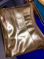 BE COOL ! KÜHLTASCHE gold