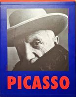 Picasso Buch Sammlung, Band 1 & 2, Top Zustand!🎁🎨🖼️