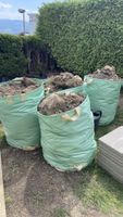Garten Erde - insg. 1 m3