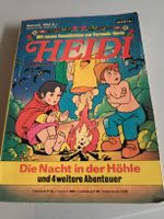 Heidi Büechli