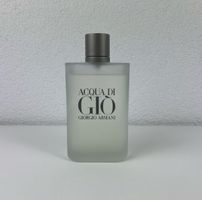 Armani Acqua di Gio Eau de Toilette 200ml