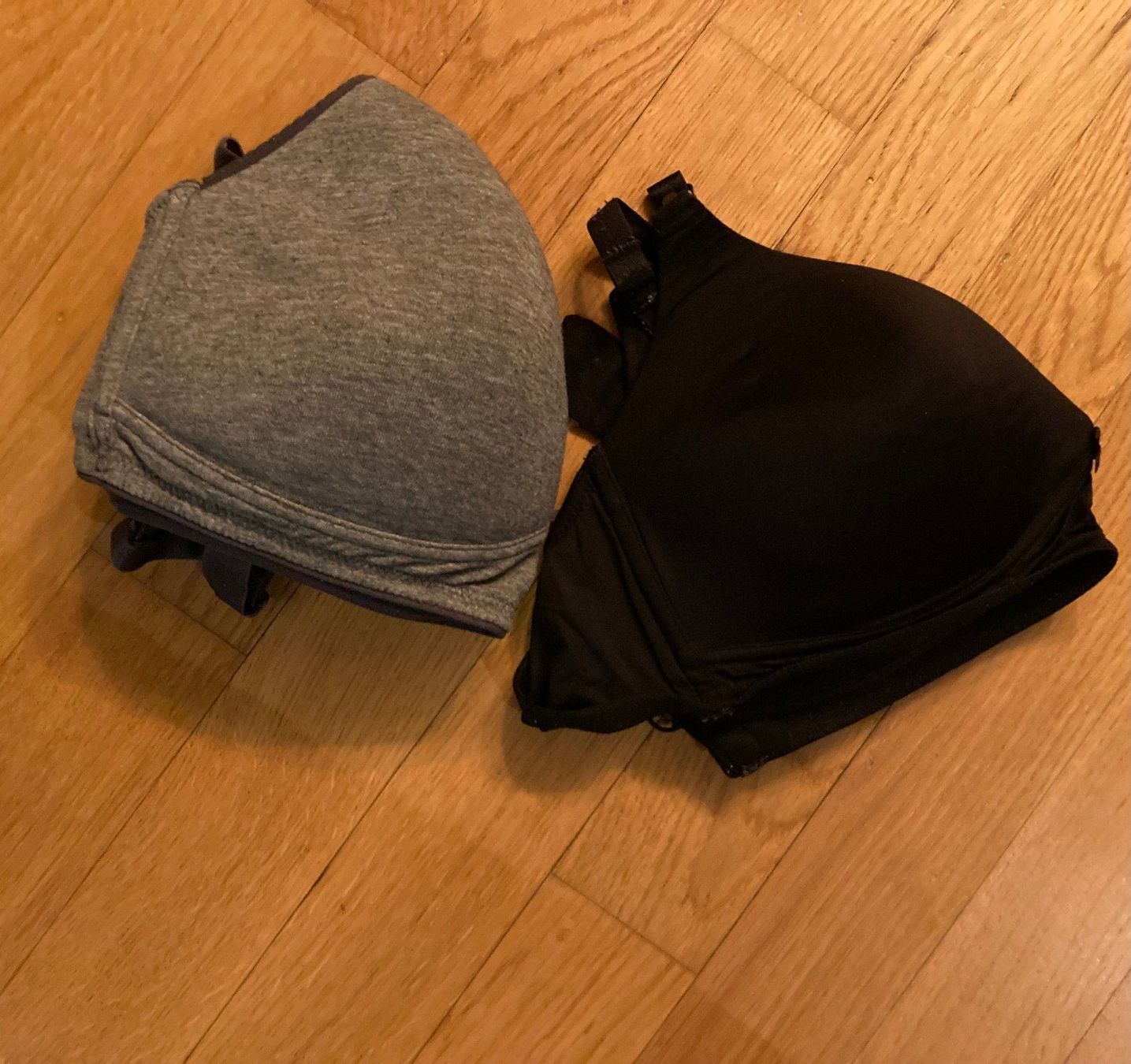 Lotti di vestiti: Umstandsmode Kleiderpaket – Usato da Zürich venduto da purli 4