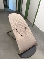 Babybjörn Wippe beige guter Zustand