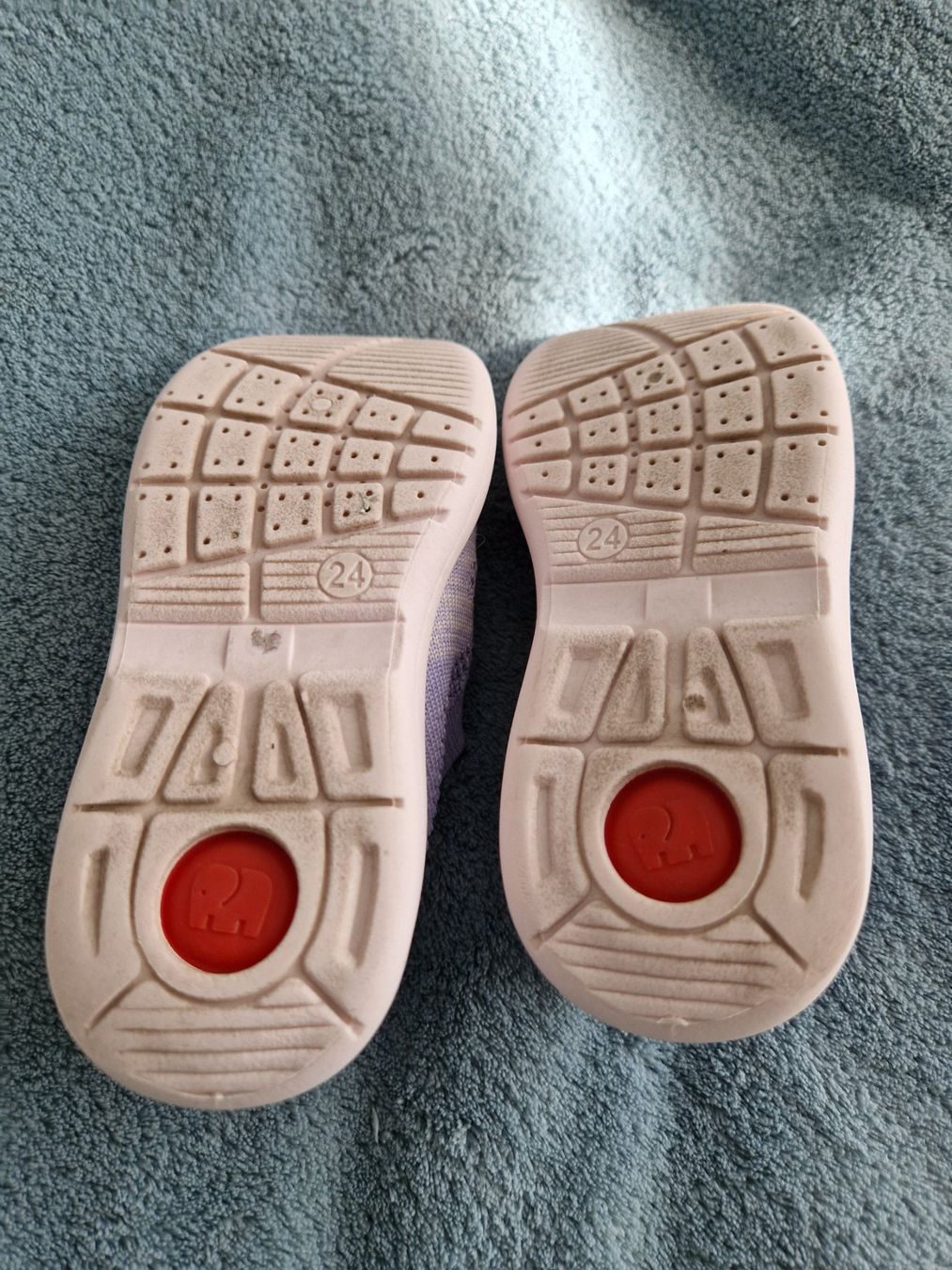 Elefanten Scarpe per ragazze: Schuhe grösse 24 – Usato da Heimberg venduto da Eleanor20 2
