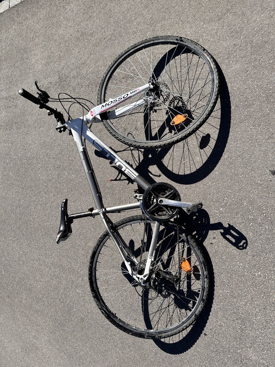 Bulls Biciclette: Bulls Fahrrad  – Usato da Auslikon venduto da Kaede4 6