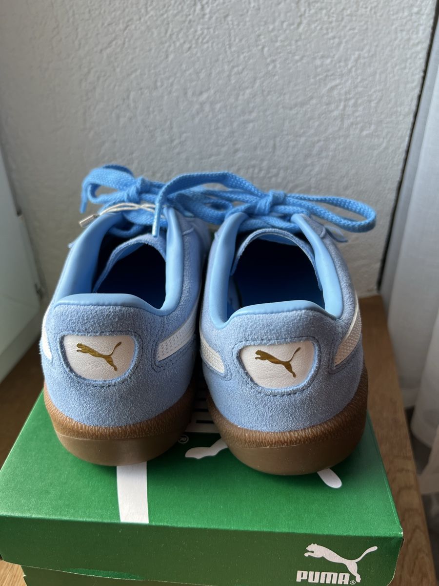Puma Herrenschuhe: Puma Palermo 39 – Neu und originalverpackt aus Dintikon von home_shop31 2
