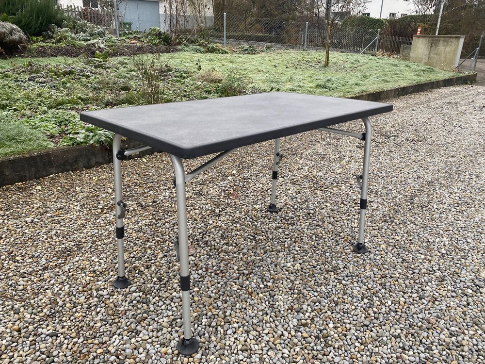 Schne Campingtisch Dnisches Bettenlager Ebenbild