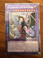 Yu-Gi-Oh! Karte - Drachenherrscher v. L. u. F. (MP25-DE009)
