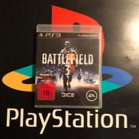 Battlefield 3 für PS3