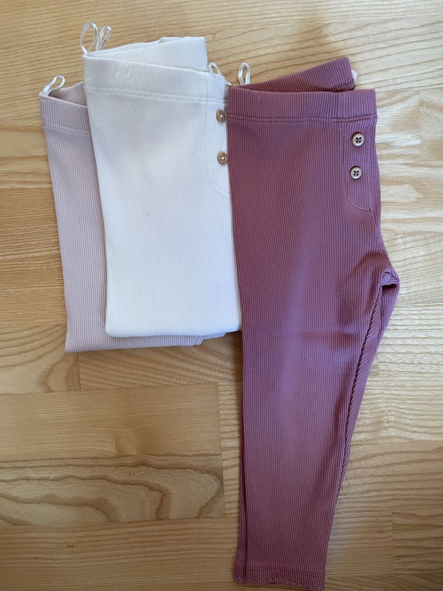 Lotti & Set di vestiti: Kleiderpaket Mädchen Herbst 86/92 – Usato da Rorschacherberg venduto da kat_7lhp 6