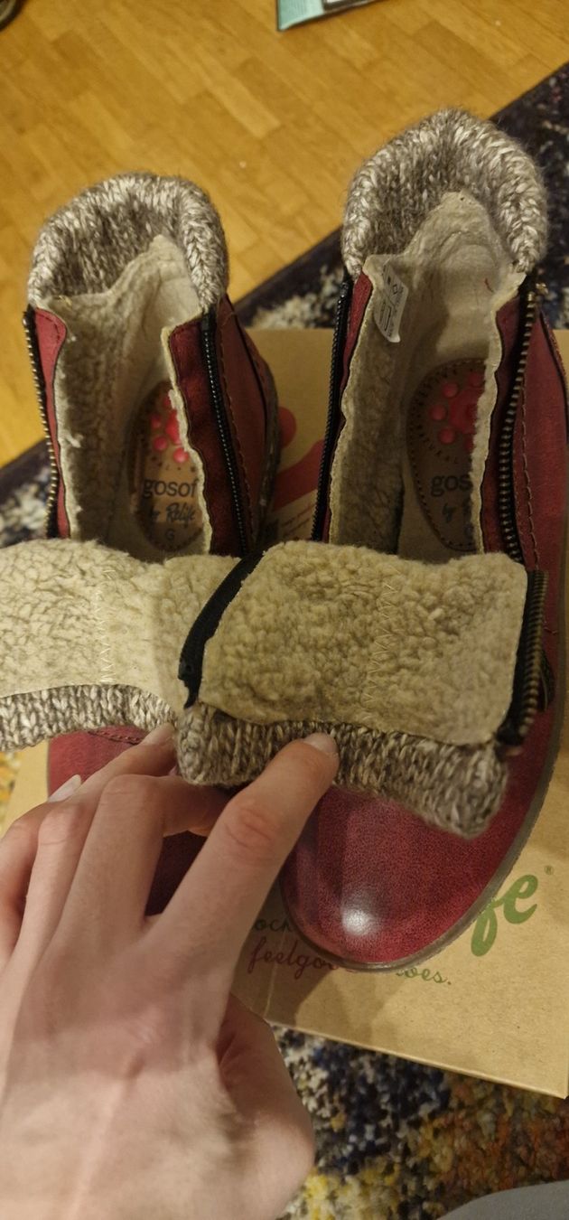 Scarpe da donna: Relife gosoft Schuhe – Nuovo e nell'imballaggio originale da Romanshorn venduto da REALJessiB 3