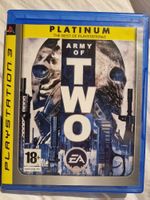 Army of Two - Platinum Edition  Vergriffen!