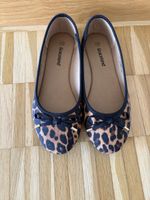 Ballerinas 36