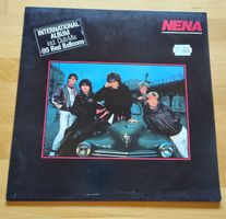 Nena - International Album - Vinyl LP - 1984