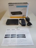 Netgear GS305Pv2