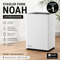 Stadler Form Noah Luftbefeuchter, wie neu, Auktion ab CHF 1.