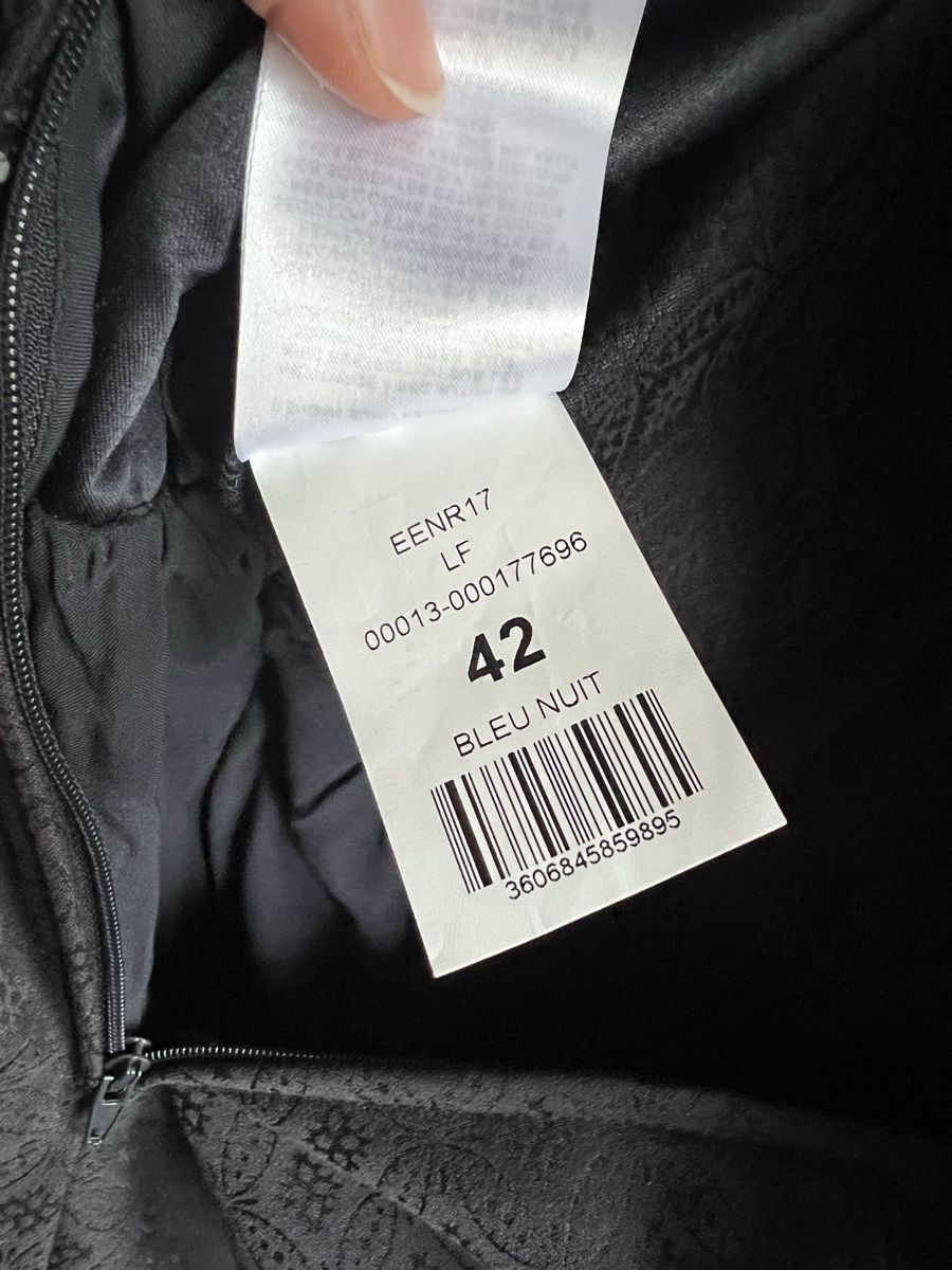 Nafnaf Vestiti: Elegantes Kleid von Naf Naf – Usato da Horgen venduto da mel_xz88 3