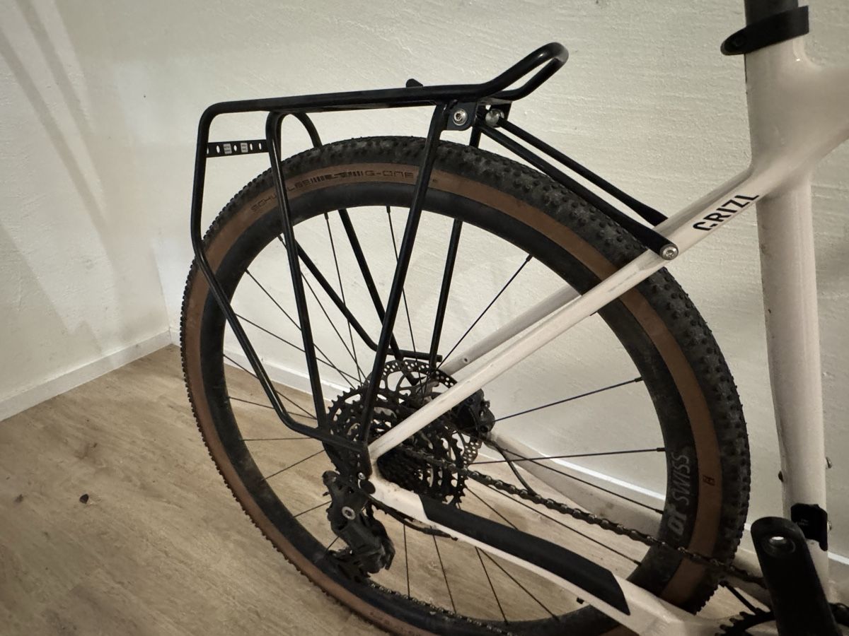 Canyon Velos: Canyon Grizl 5 – Gebraucht aus Otelfingen von Hargul 1