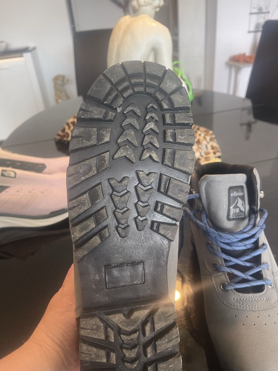 Ellesse Herrenschuhe: Ellesse Herren Schuhe – Gebraucht aus Au SG von SKAY1982 2