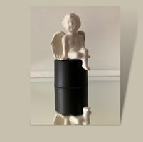 Objekt Skulptur Engel