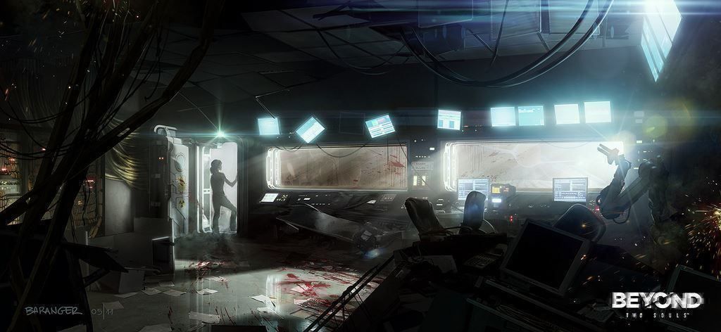 Sony Giochi: Sony PS3  Beyond Action-Drama von Heavy Rain – Usato da Schüpfheim venduto da Games_Spielkonsolen 2