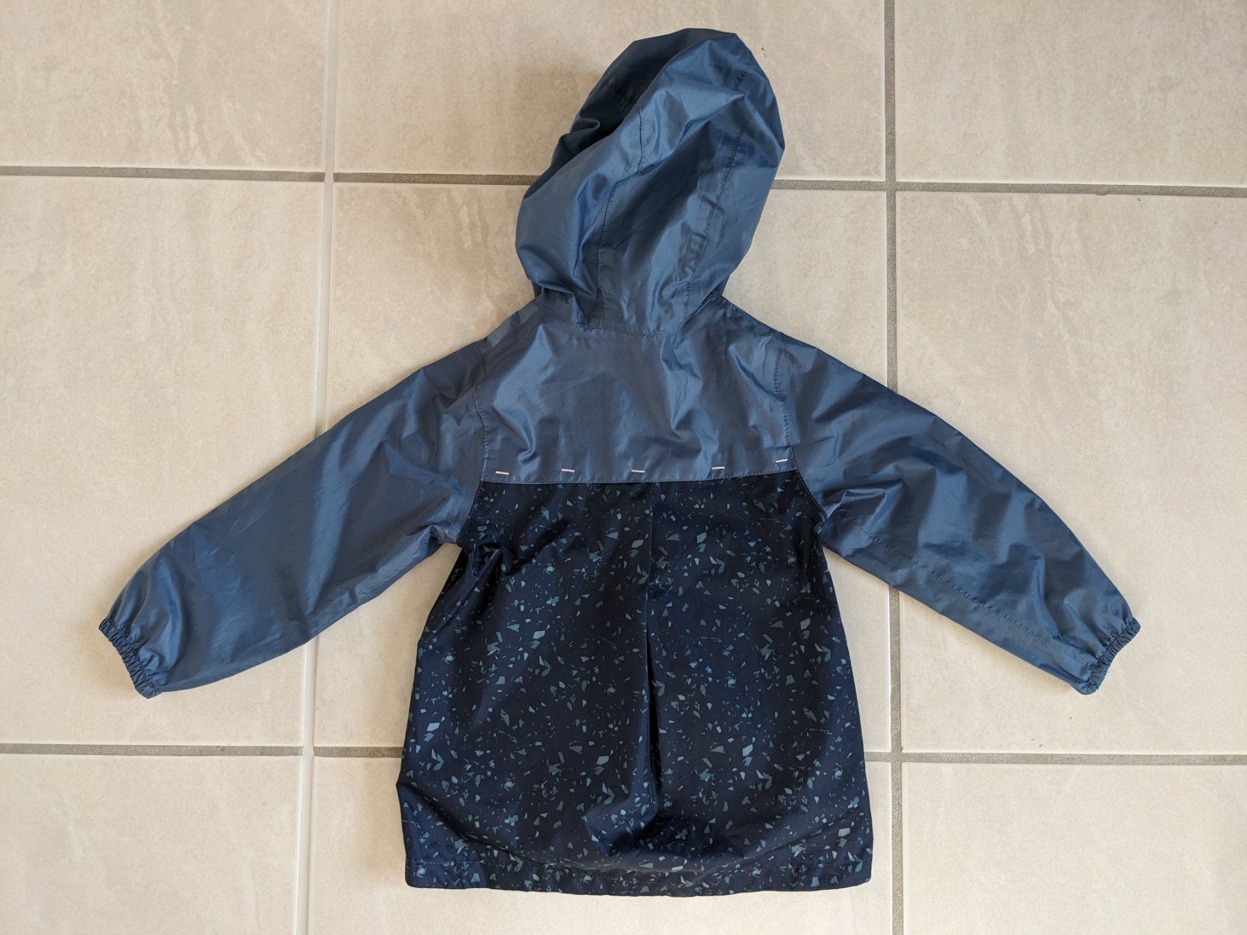 Giacche & Cappotti: Regenjacke Grösse 96 - 102 – Usato da Wald ZH venduto da andy_ch01 1