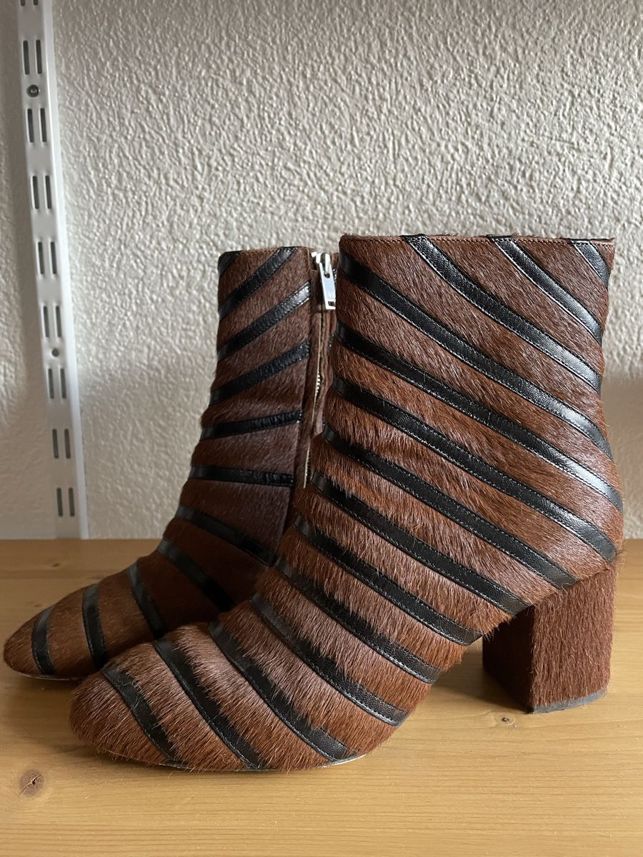 Sonia Rykiel Scarpe da donna: Bottines Sonia Rykiel T.39 – Usato da Martigny venduto da Lea_lucci