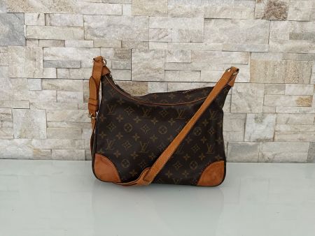 Louis Vuitton Boulogne Canvas  -Nr. 876