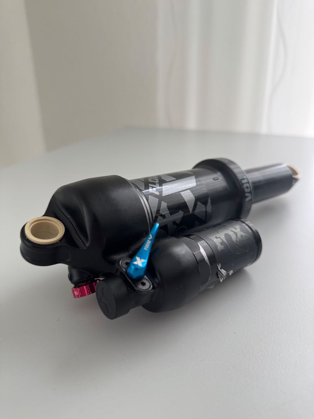 Fox Pezzi di ricambio: Fox Float X Performace 230x62.5 Dämpfer – Usato da Giswil venduto da tilema 1