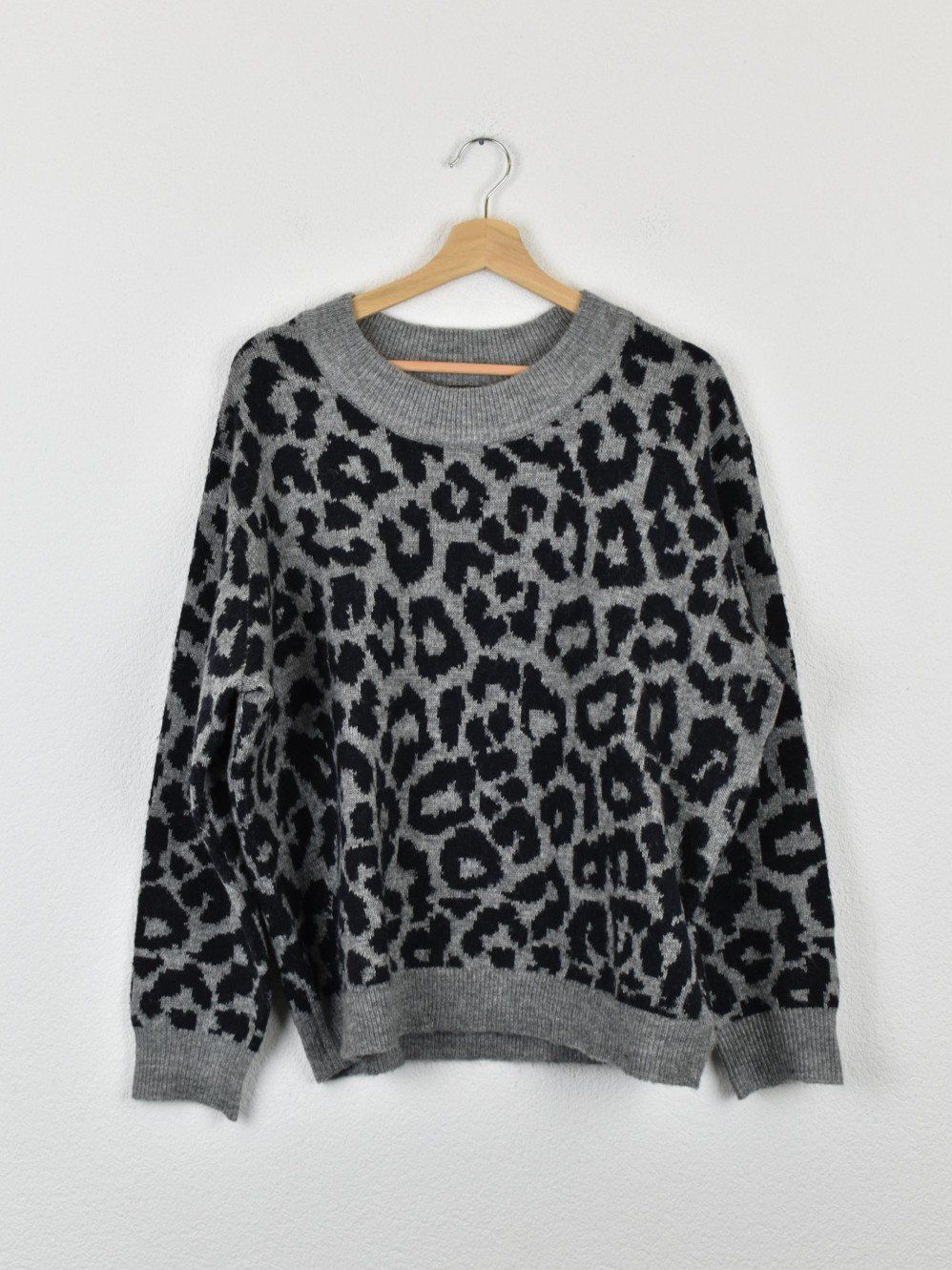Opus Pullover & Sweatshirts: Opus Strickpullover, Gr.42 – Gebraucht aus Nürensdorf von 2ND_STORY