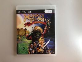 Monkey Island - PS3