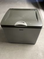 Waeco Kühlbox 24/230 und Gasbetrieb