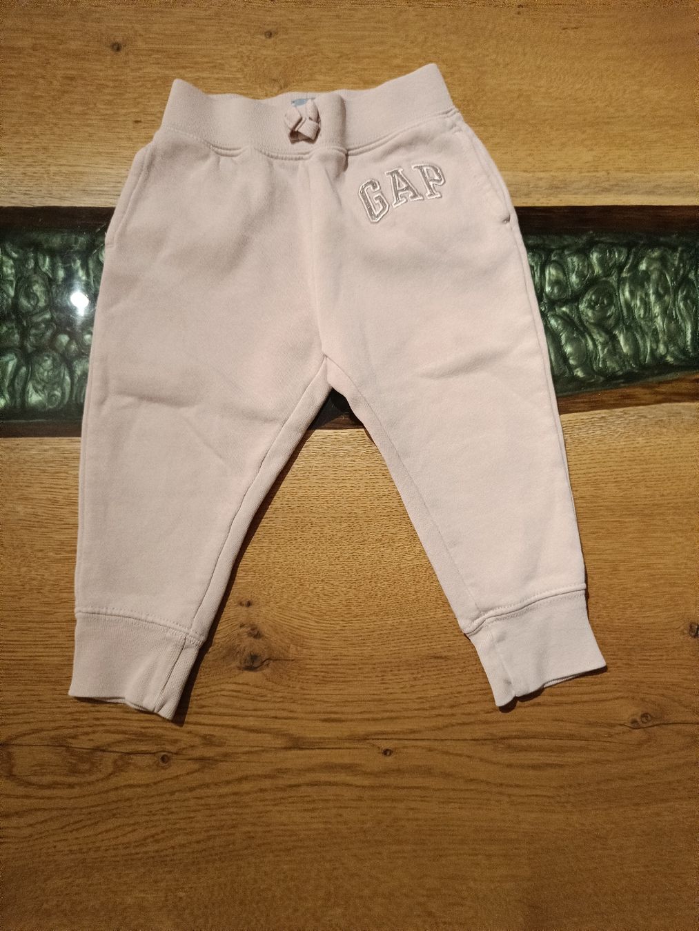 Pantaloni: Trainerhose Grösse 92 – Usato da Jaberg venduto da urig17.