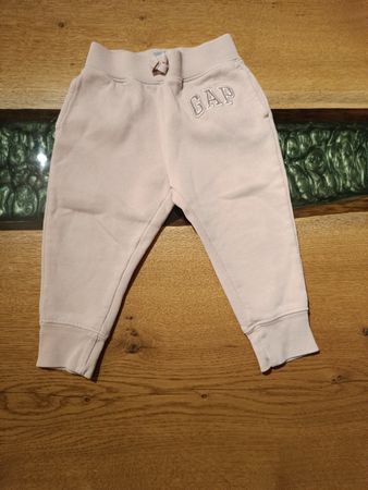 Trainerhose Grösse 92