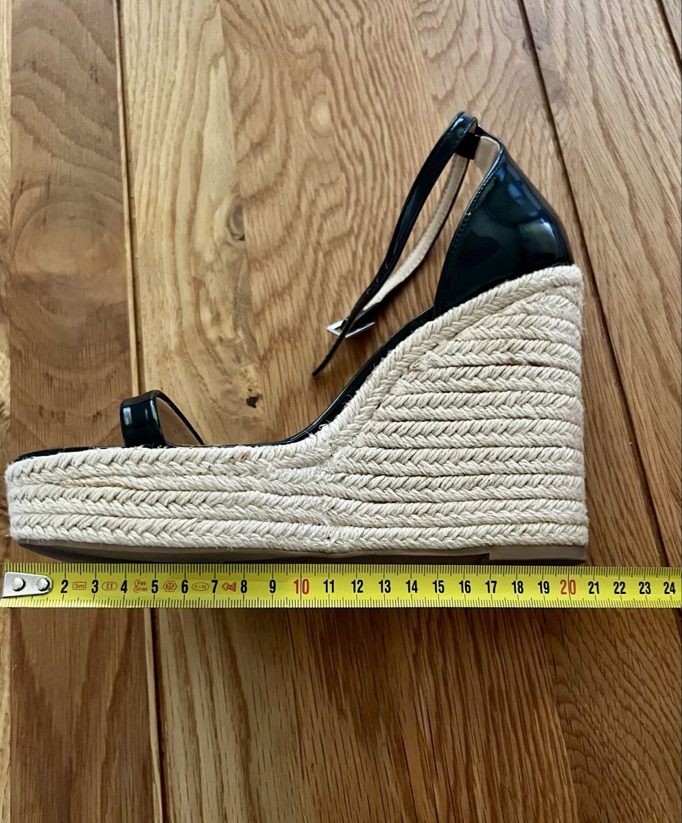 Steve Madden Chaussures femmes: Sandales steve Madden 39 – Neuf (Voir description) à Marin-Epagnier par Yelsy 3