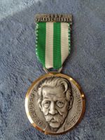 OKSV Volksschiessen 1966 Albert Schweitzer