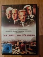 Das Urteil von Nürnberg - DVD - Justizdrama mit Starbeset...