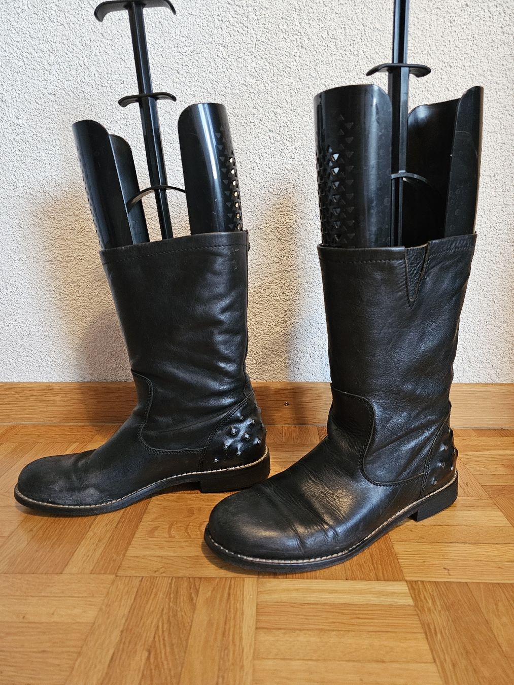 Diesel Scarpe da donna: Original DIESEL Lederboots  – Usato da Schlieren venduto da 12341234ab 2