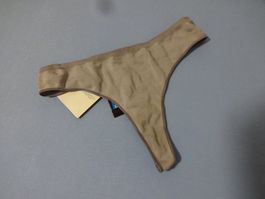 Hübscher String-Seamless Micro/Ladies